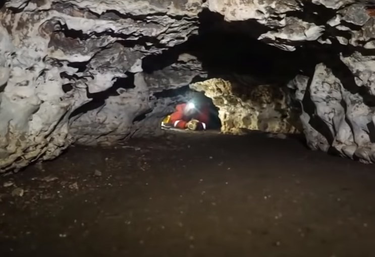 Запечатанные полвека назад подземные ходы Чичен-Ица оказались ритуальными пещерами майя