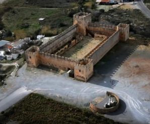 Призраки замка Франгокастелло на Крите — явление, которое не могут объяснить ученые