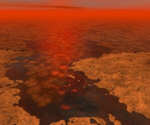 Оказывается, что жизнь на Земле существовала, возможно, за 200 миллионов лет до насыщения атмосферы кислородом