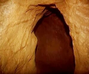 Подземный мир Европы — древняя сеть лабиринтов Erdstall