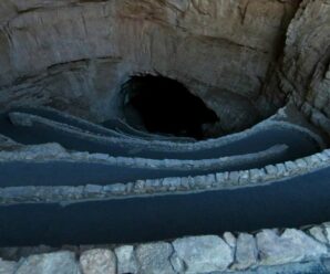 Необъятный и малоизученный подземный мир Карлсбадских пещер, который обнаружили в начале 20 века